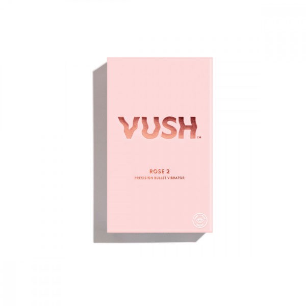 Vush Rose 2