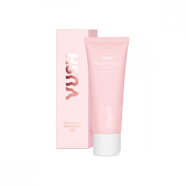 Vush Feelin Myself Intimate Gel