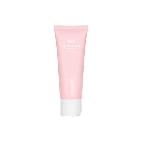 Vush Feelin Myself Intimate Gel