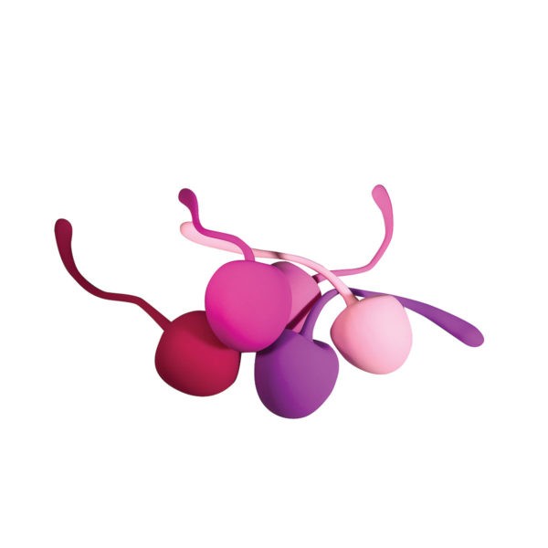 Voodoo Cherry Kegels