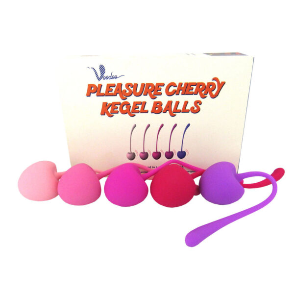 Voodoo Cherry Kegels