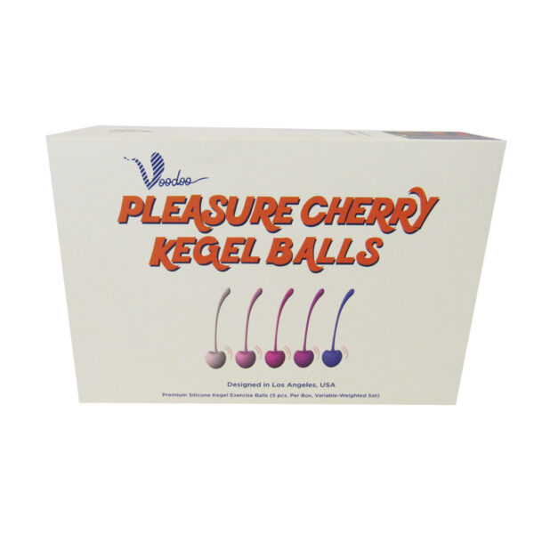 Voodoo Cherry Kegels