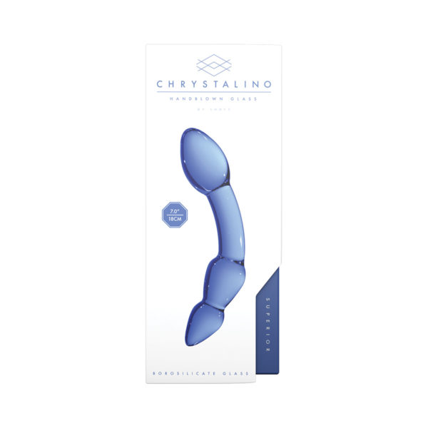 Chrystalino Superior - Blue