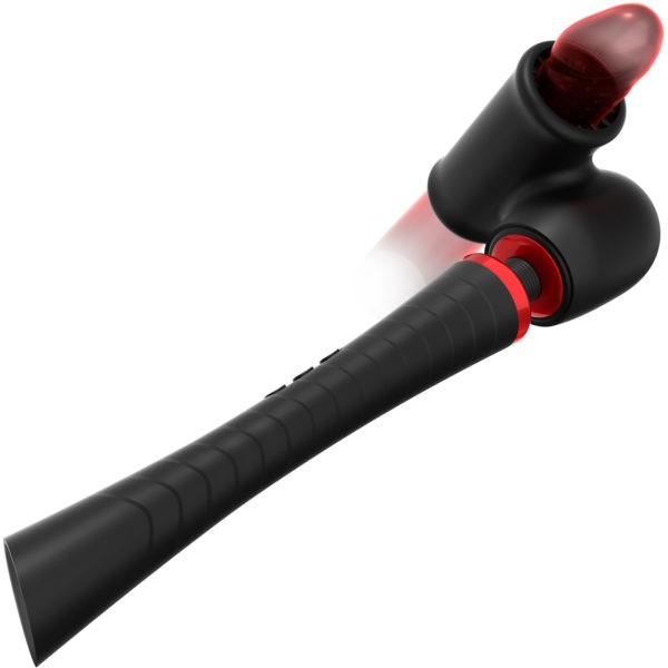 Man Wand Xtreme