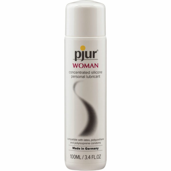 pjur Woman 100ml