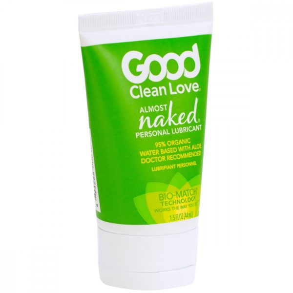 Good Clean Love Almost Naked 1.5oz