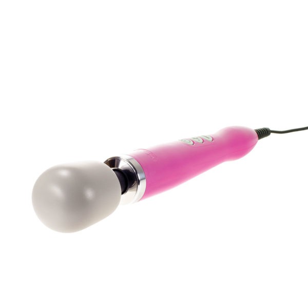 Doxy Original Pink