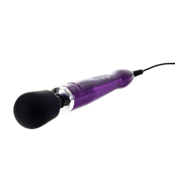 Doxy Die Cast Purple