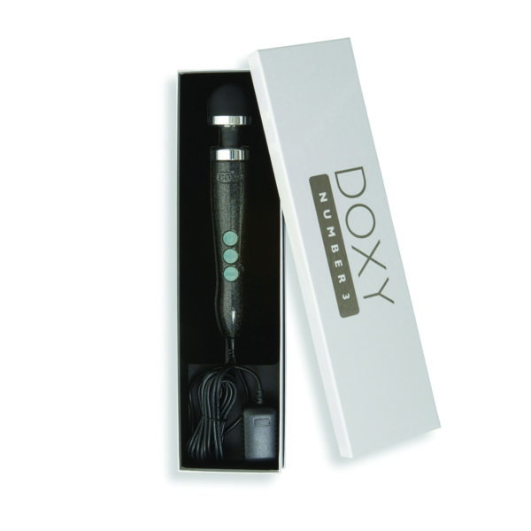 Doxy die cast 3