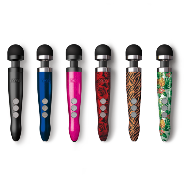 DOXY Die Cast 3R