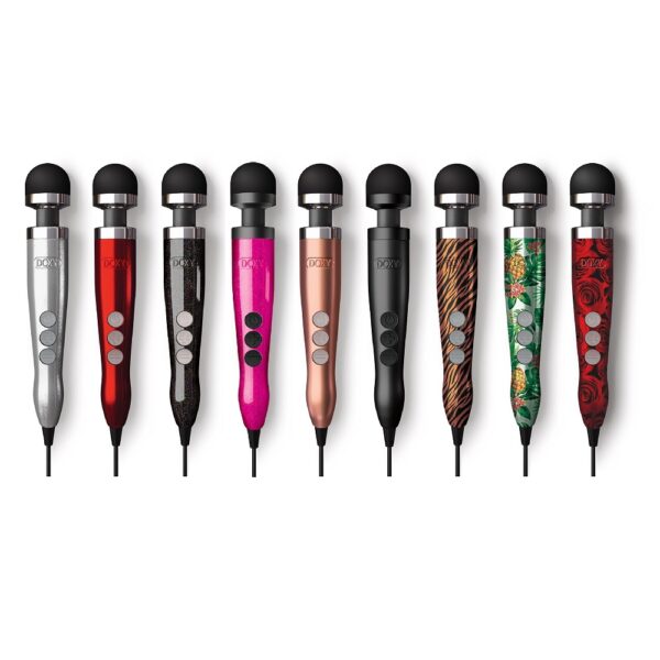 DOXY Die Cast 3