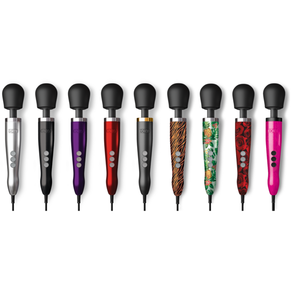 DOXY Die Cast