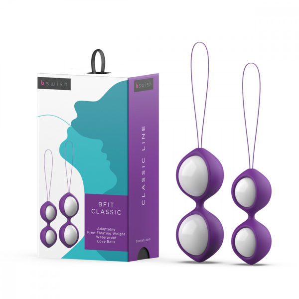 B Swish Bfit Classic - Image 2