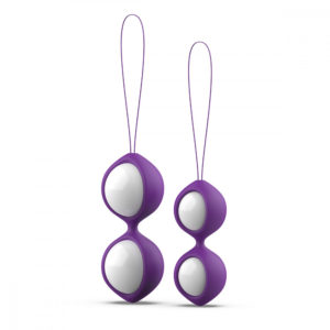 B Swish Bfit Classic Balls Purple