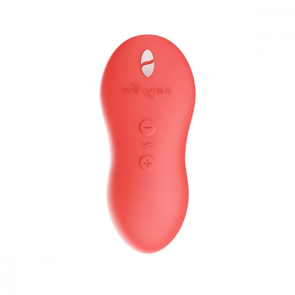 We Vibe Touch X Crave Coral