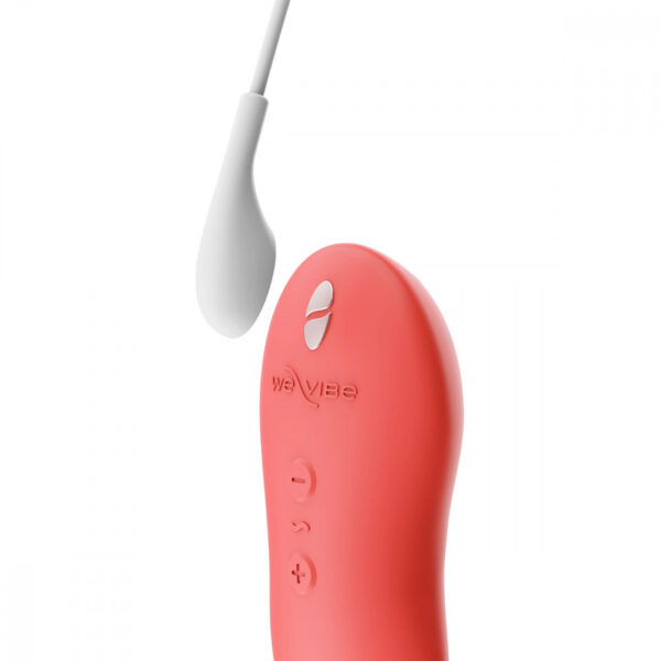 We Vibe Touch X Crave Coral