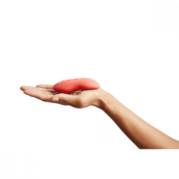 We Vibe Touch X Crave Coral