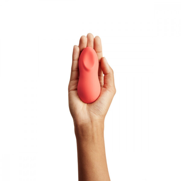 We Vibe Touch X Crave Coral
