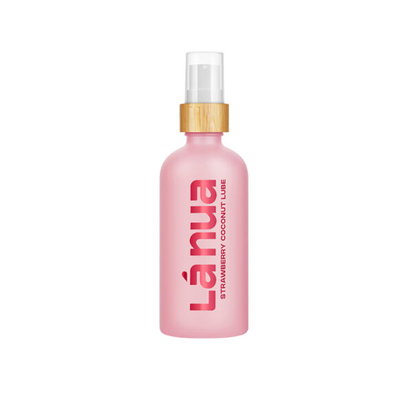 La Nua Strawberry Coconut100ml