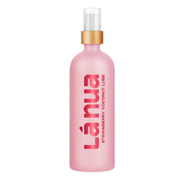 La Nua Strawberry Coconut 200ml