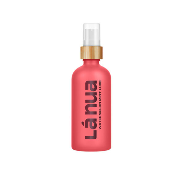 La Nua Watermelon Mint 100ml