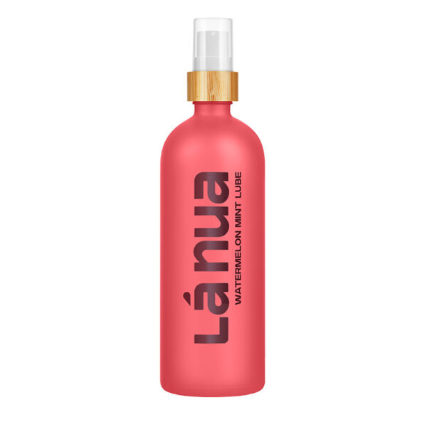La Nua Watermelon Mint 200ml