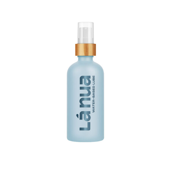 La Nua Water Based Lube100ml