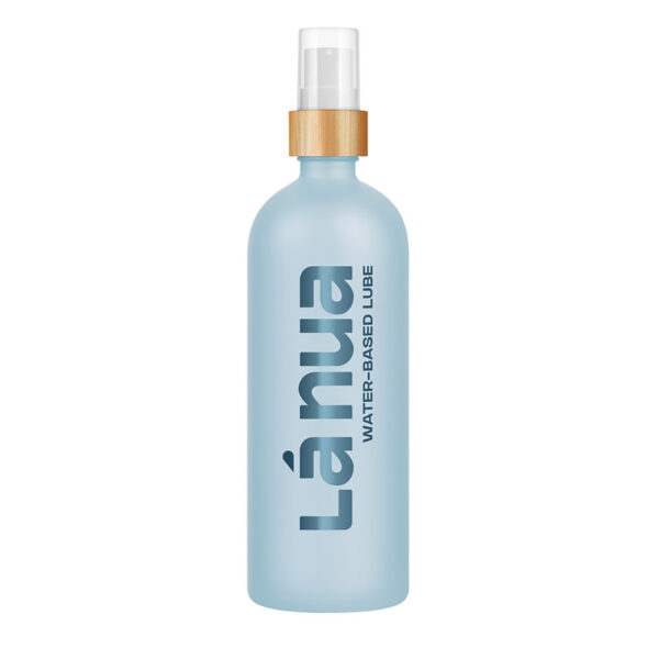 La Nua Water Based Lube 200ml