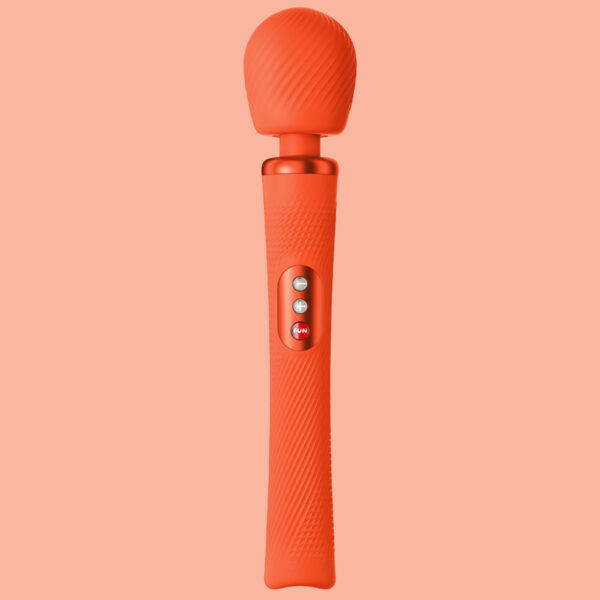 Fun Factory Vim Wand Sunrise Orange