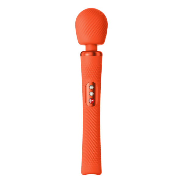 Fun Factory Vim Wand Sunrise Orange