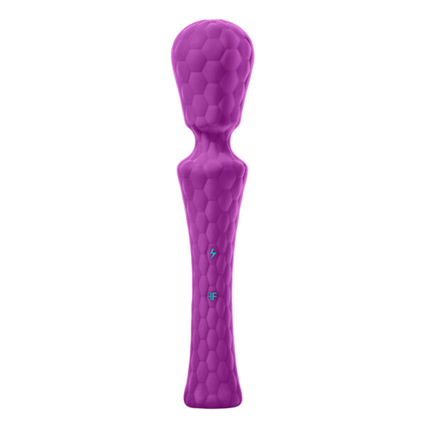 Femme Funn Ultra Wand XL Purple