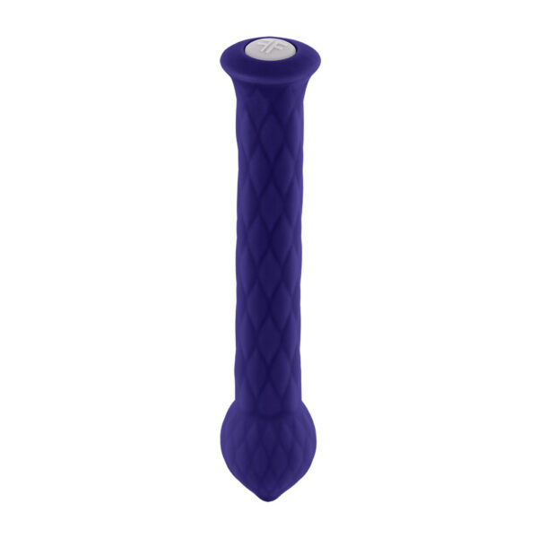 Femme Funn Diamond Wand Dark