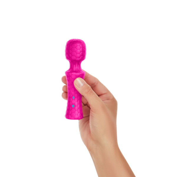 Femme Funn Ultra Mini Wand Pink