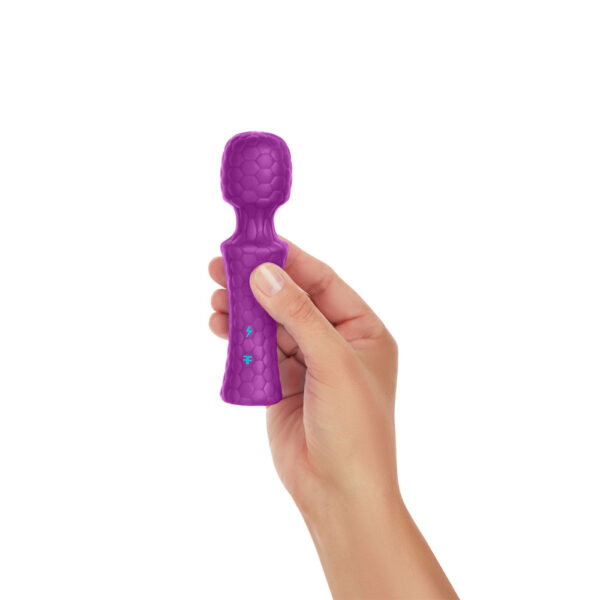 Femme Funn Ultra Mini Wand Purple