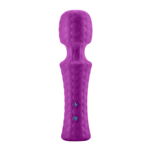 Femme Funn Ultra Mini Wand Purple