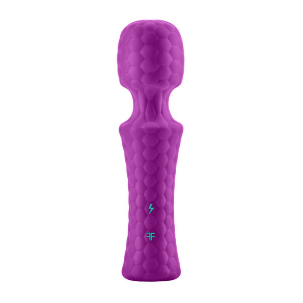 Femme Funn Ultra Mini Wand Purple