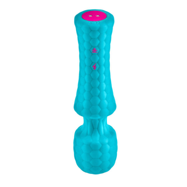 Femme Funn Ultra Mini Wand Turquoise