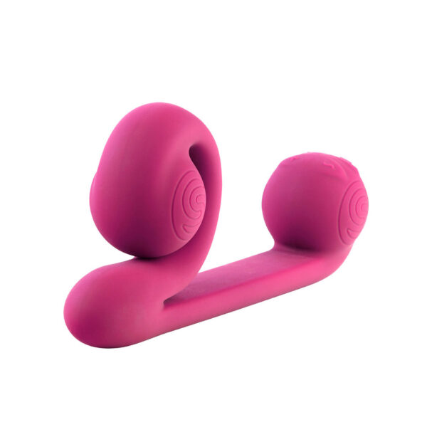 Snail Vibe Pink