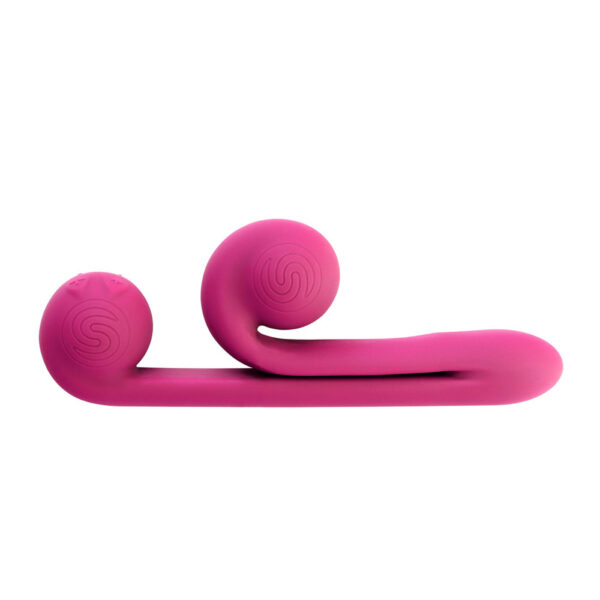 Snail Vibe Pink