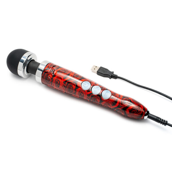 DOXY Die Cast 3R - Image 20