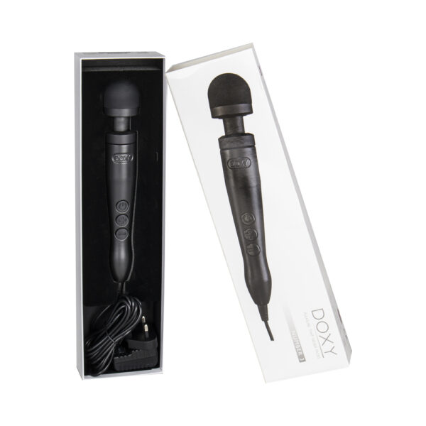 DOXY Die Cast 3 - Image 26