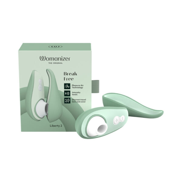 Womanizer Liberty 2 - Image 2