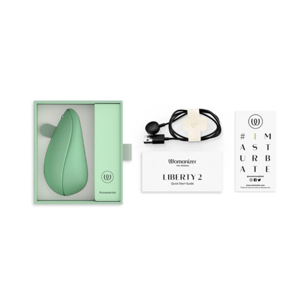 Womanizer Liberty 2 - Image 8