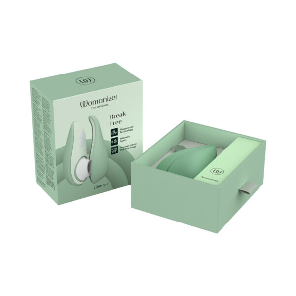 Womanizer Liberty 2 - Image 10