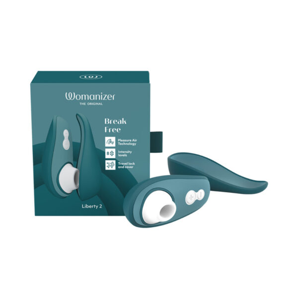 Womanizer Liberty 2 - Image 12
