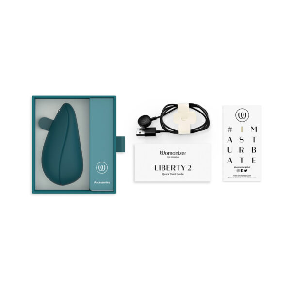 Womanizer Liberty 2 - Image 18