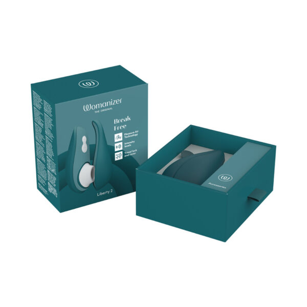 Womanizer Liberty 2 - Image 20