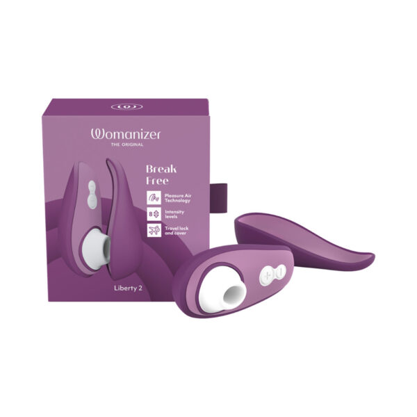 Womanizer Liberty 2 - Image 22