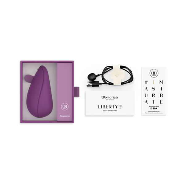 Womanizer Liberty 2 - Image 28