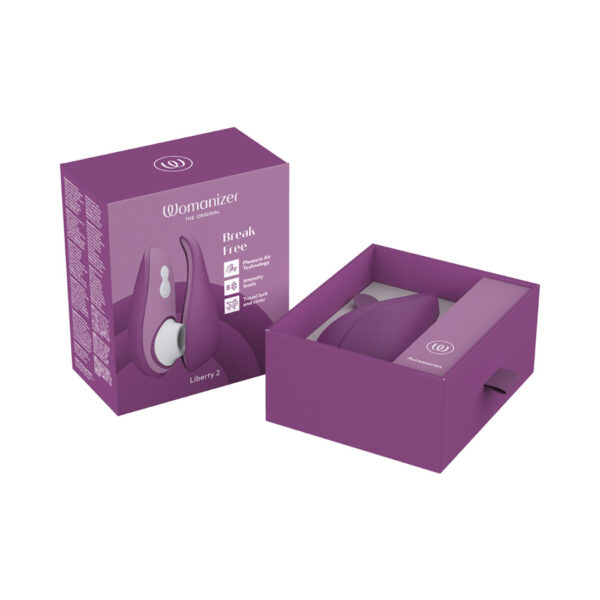 Womanizer Liberty 2 - Image 30